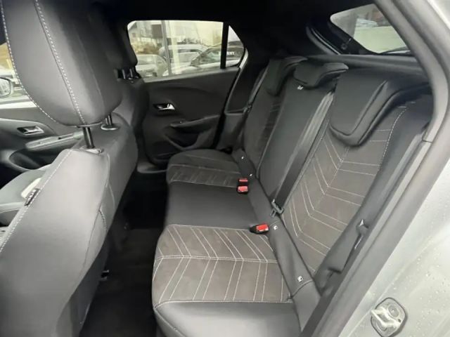 Opel Corsa GS-Line Grand Sport