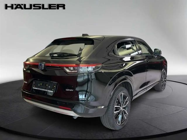 Honda HR-V 1.5 Advance Hybrid i-MMD