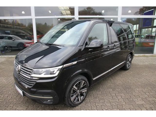 Volkswagen Multivan 2.0 TDI Highline T6
