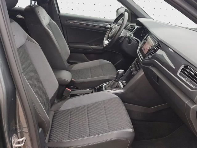 Volkswagen T-Roc 1.5 TSI DSG R-Line Sport
