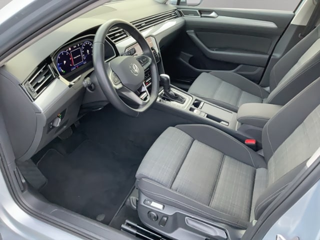 Volkswagen Passat 2.0 TDI 4Motion DSG Variant