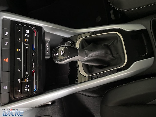 Volkswagen T-Roc 1.5 TSI DSG