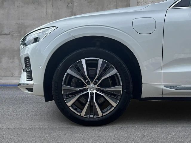 Volvo XC60 AWD Inscription Recharge