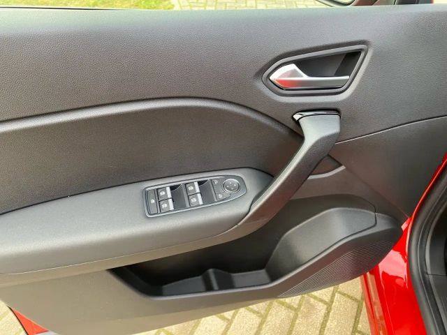 Mitsubishi ASX Plus 1,0l Turbo Benziner TEMP SHZ NAVI