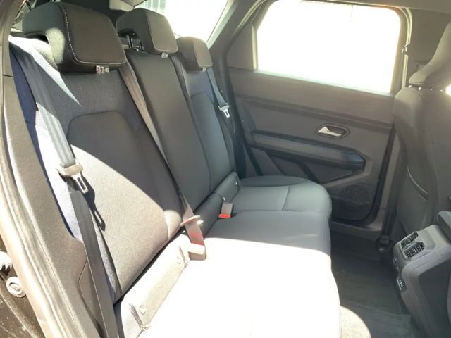 Dacia Bigster Mild Hybrid 130