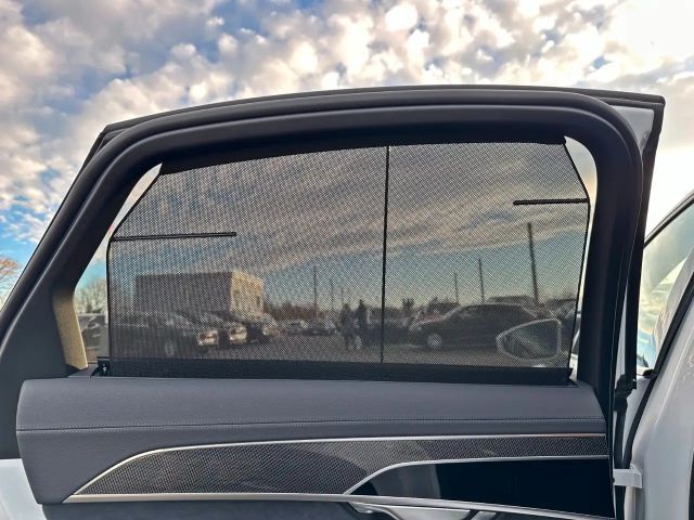 Audi A8 60 TFSI Quattro S-Line