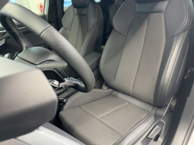 Audi A3 35 TFSI S-Line S-Tronic Sportback