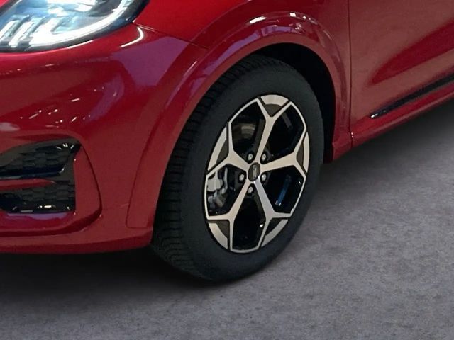 Ford Puma ST Line