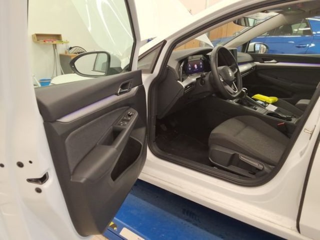 Volkswagen Golf 2.0 TDI Golf VIII Life