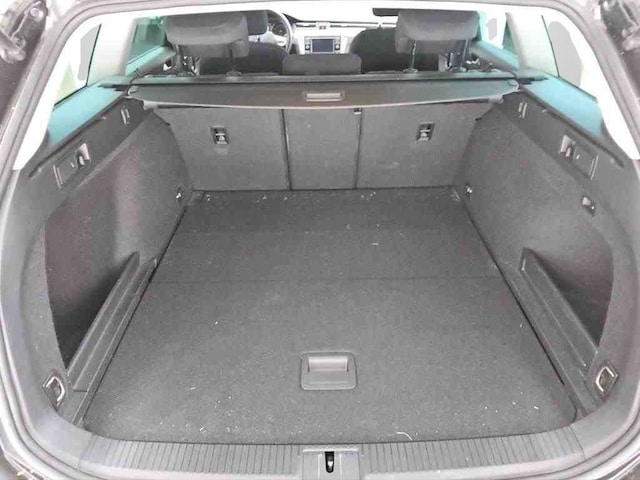 Volkswagen Passat 1.5 TSI Variant