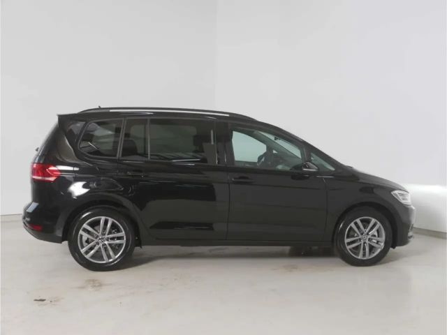 Volkswagen Touran 1.5 TSI Comfortline DSG
