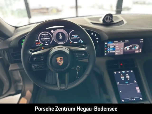 Porsche Taycan 4 Cross Turismo