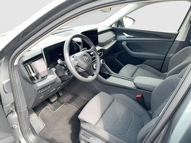 Skoda Kodiaq 2.0 TDI 4x4 Selection