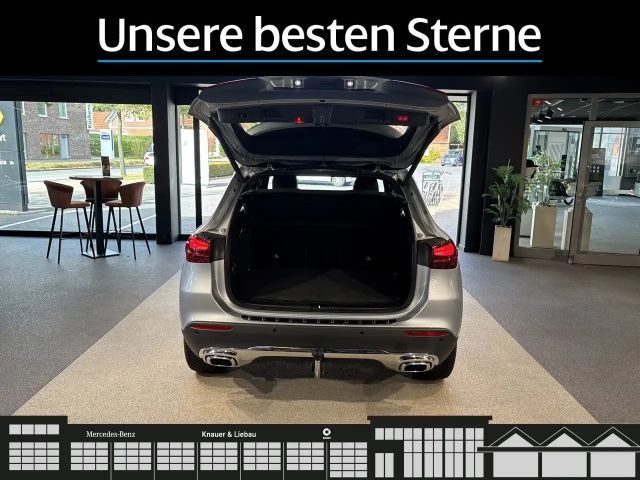 Mercedes-Benz GLA 180 Progressive