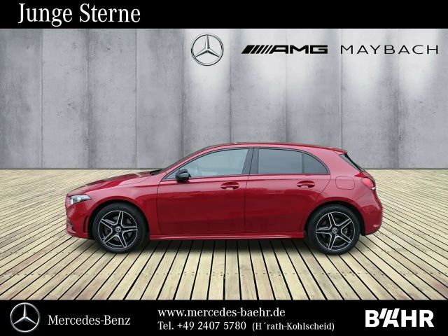 Mercedes-Benz A 250 A 250 e AMG Line