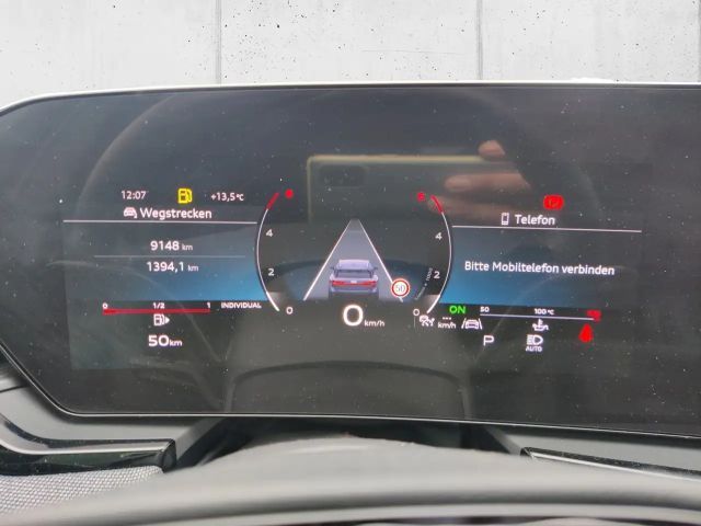 Audi A6 e-tron Avant Edition Quattro