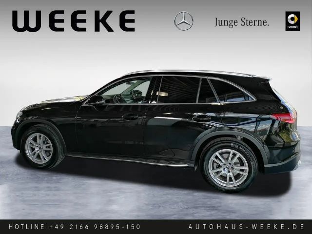 Mercedes-Benz GLC 200 4MATIC AVANTGARDE