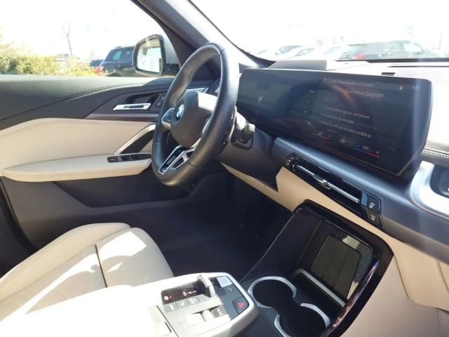 BMW X1 M-Sport xDrive