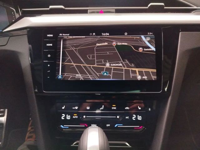 Volkswagen Arteon 2.0 TDI DSG IQ.Drive R-Line