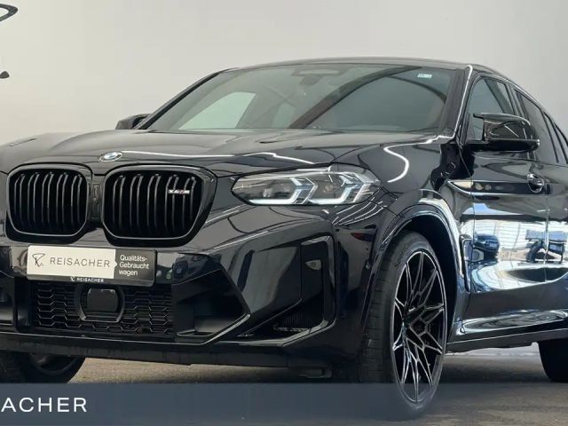 BMW X4 Competition