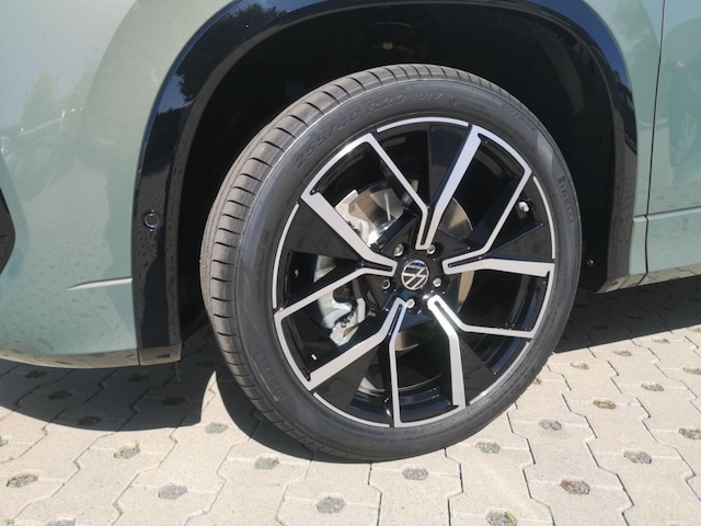 Volkswagen Tayron 4Motion DSG R-Line