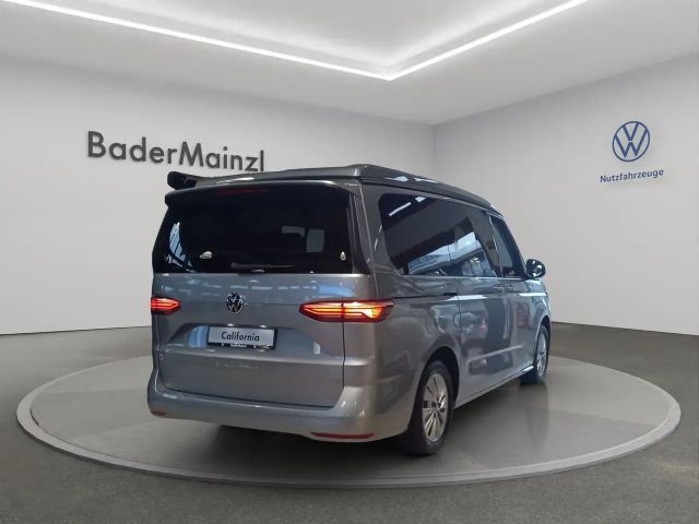 Volkswagen California Beach T7