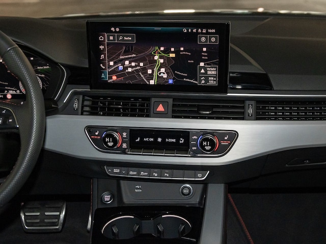 Audi A5 35 TDI S-Line S-Tronic Sportback