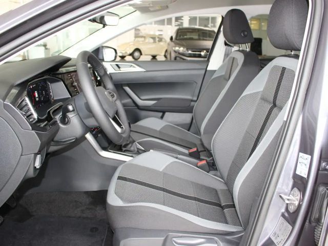 Volkswagen Polo 1.0 TSI IQ.Drive Style