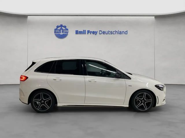 Mercedes-Benz B 180 B-Klasse