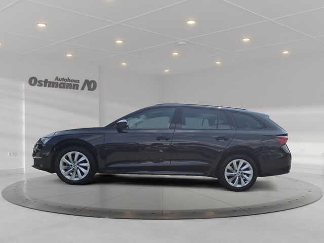 Skoda Octavia Combi Selection