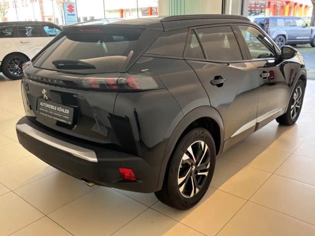 Peugeot 2008 Allure Pack EAT8