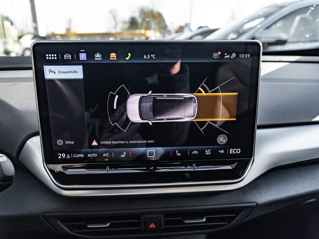 Volkswagen ID.4 IQ.Drive Pure