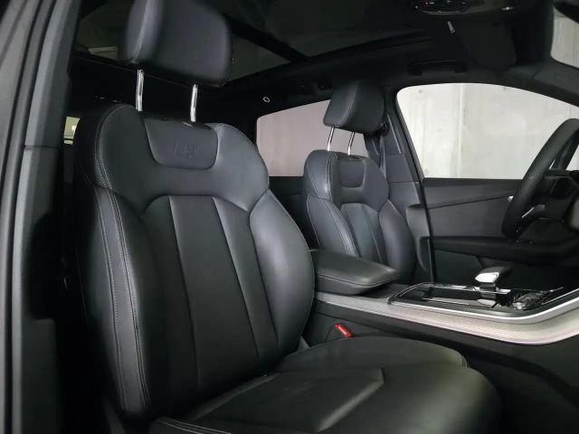Audi Q7 50 TDI Quattro S-Line