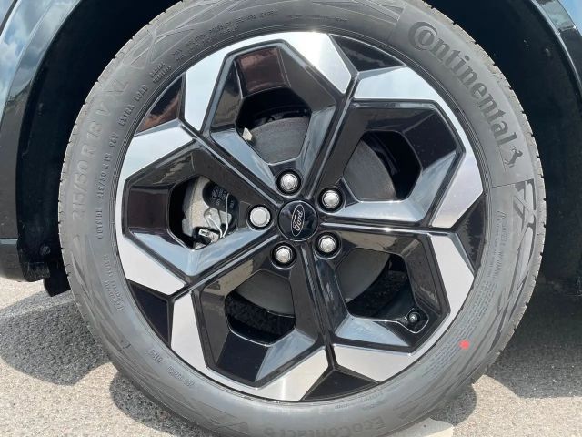 Ford Puma Gen-E Premium