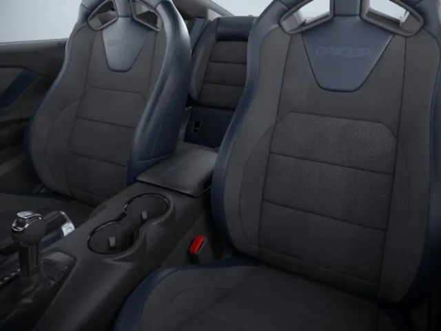 Ford Mustang GT 5.0 V8