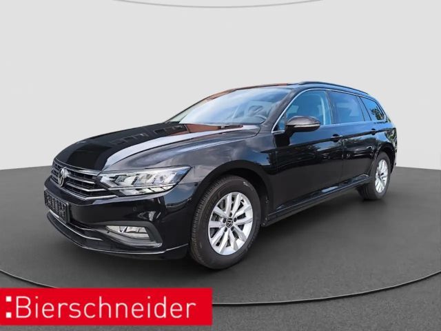 Volkswagen Passat 2.0 TDI Business DSG Variant