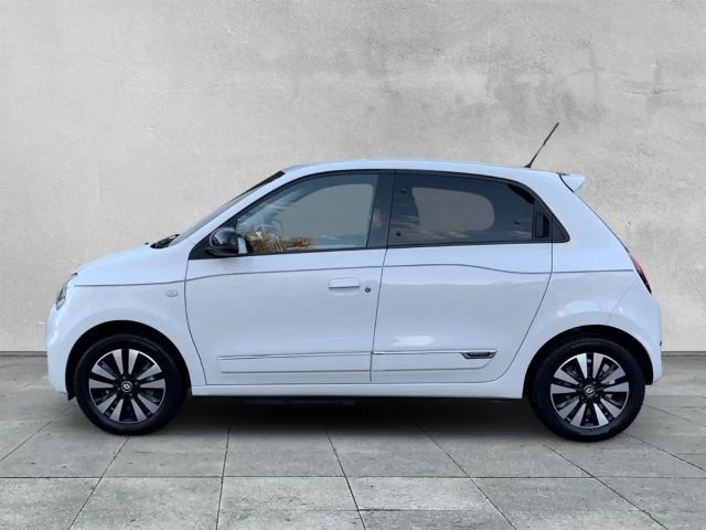Renault Twingo E-Tech Techno