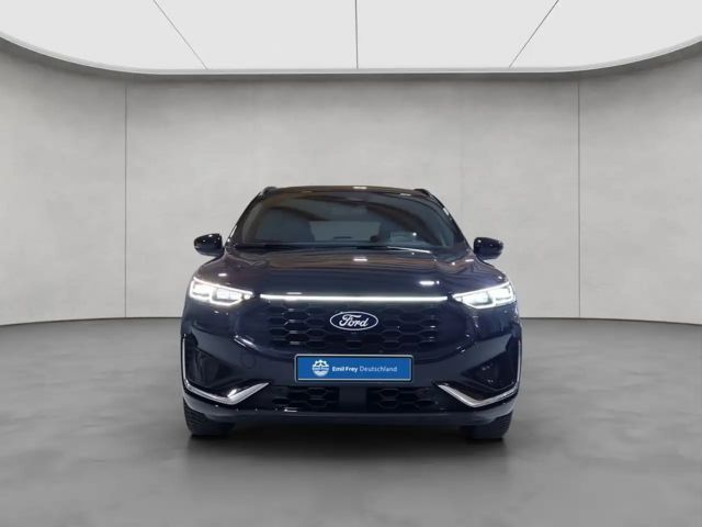 Ford Kuga Plug in Hybrid ST Line X