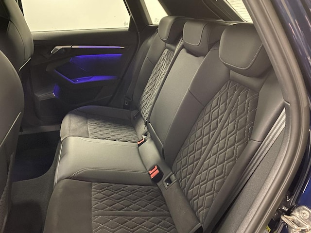 Audi S3 Quattro S-Tronic Sportback