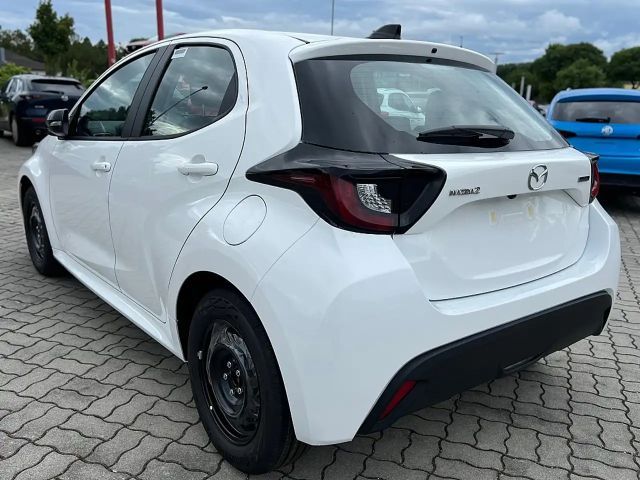 Mazda 2 Prime-line