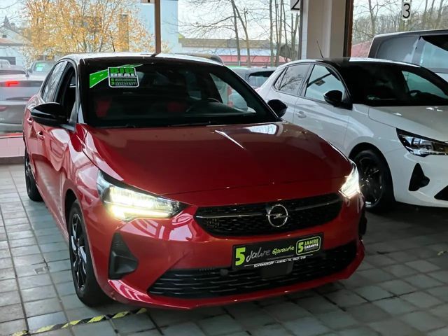 Opel Corsa 1.2 Turbo