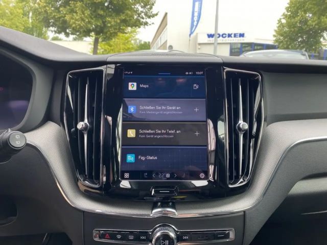 Volvo XC60 Dark Plus