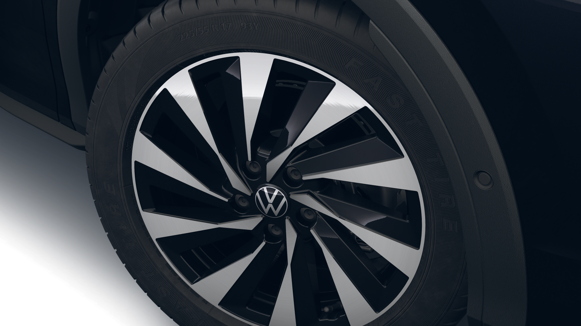 Volkswagen T-Roc 1.5 eTSI DSG Life