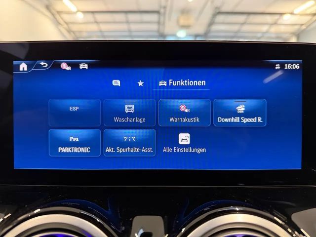 Mercedes-Benz GLA 200 4MATIC GLA 200 d