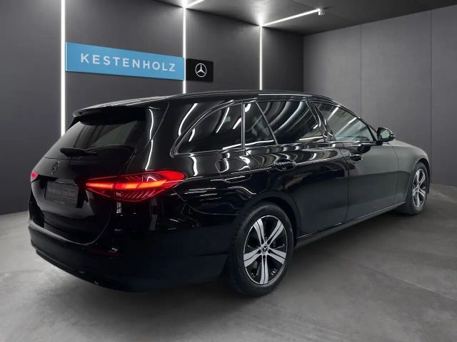 Mercedes-Benz C 200 AVANTGARDE C 200 d Estate