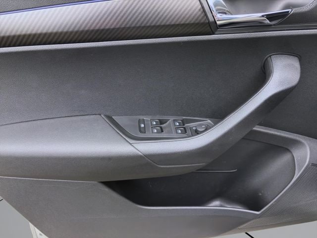 Skoda Karoq 2.0 TSI 4x4 Sportline