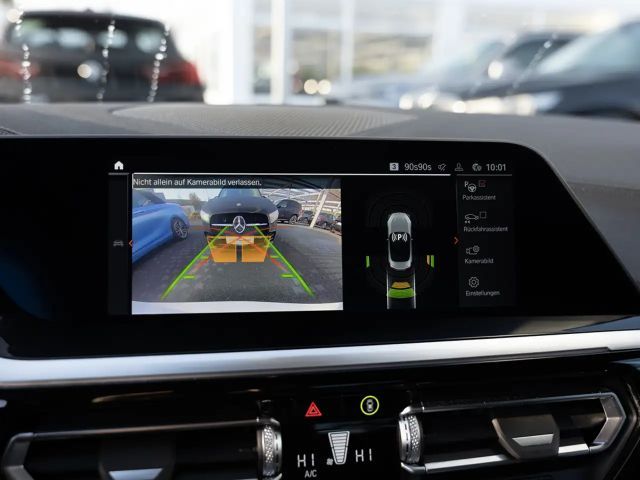 BMW Z4 40i LED HUD ACC NAVI KAMERA LEDER KEYLESS