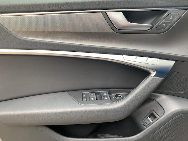 Audi A6 40 TDI Avant S-Tronic