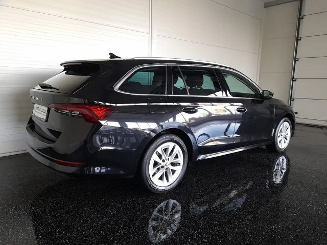 Skoda Octavia Combi Style Style
