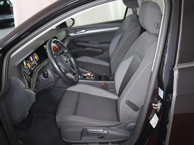 Volkswagen Golf 2.0 TDI DSG